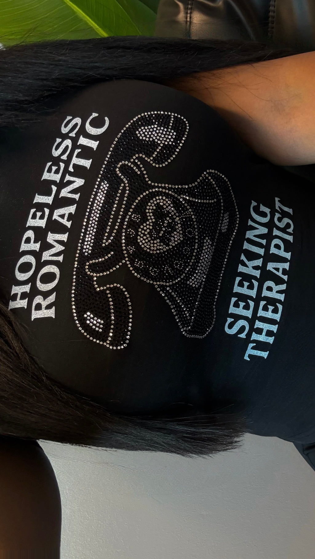 Emotional Support Tee