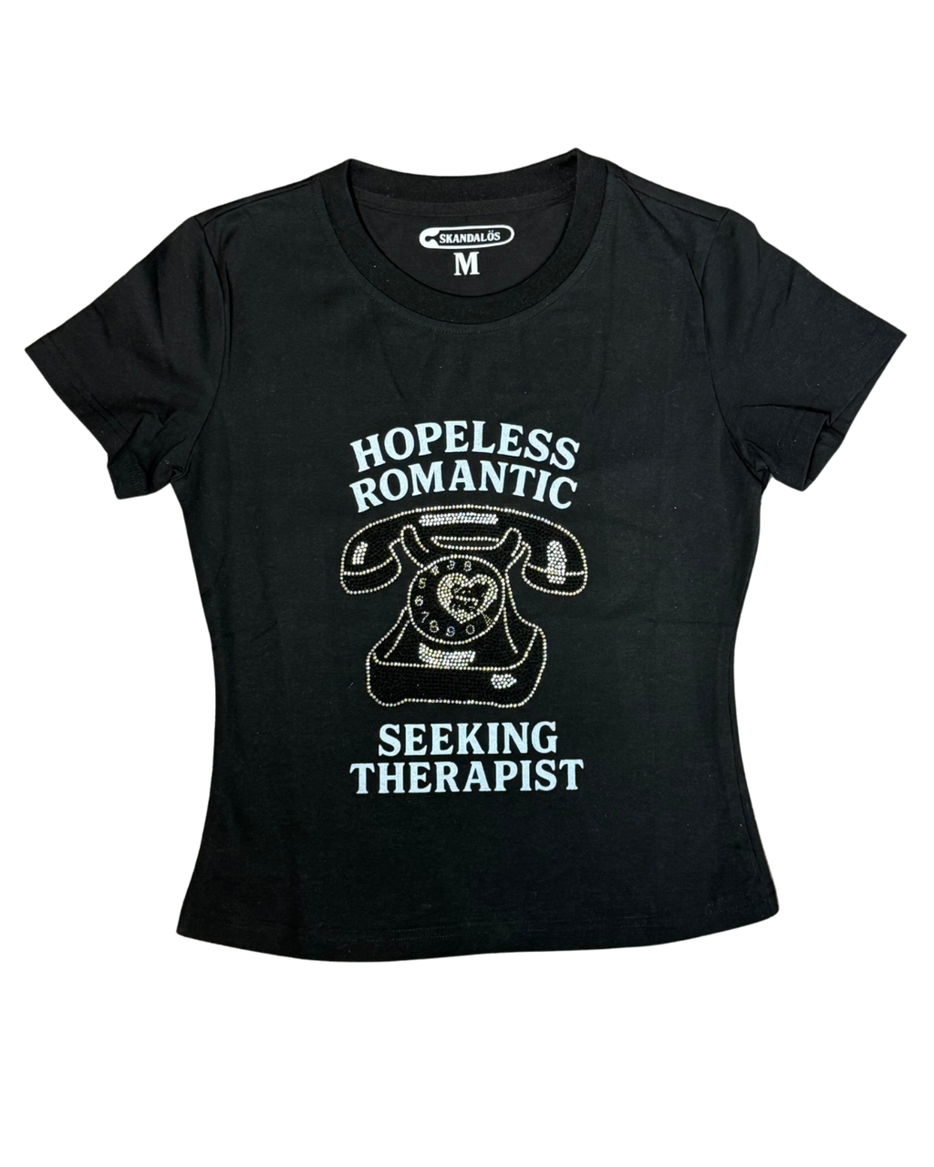 Emotional Support Tee