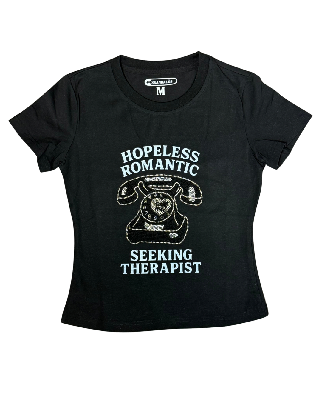 Emotional Support Tee